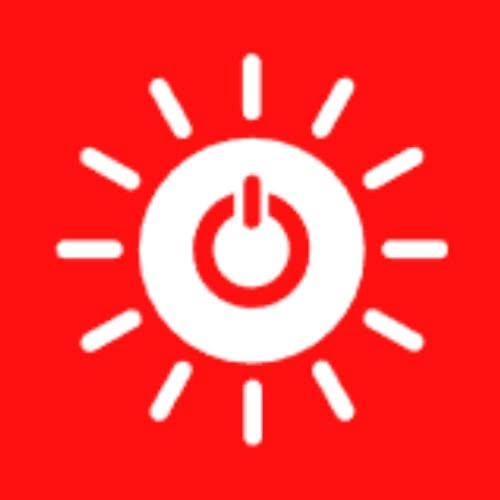 The Solar Corp. โลโก้